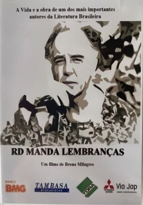 Постер: RD Manda Lembranças