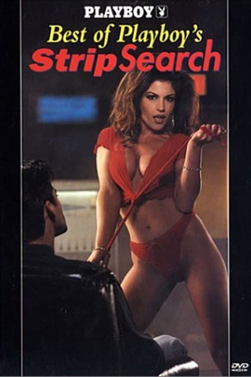 Постер: Playboy: Best of Playboy's Strip Search