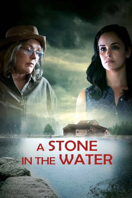 Постер: A Stone in the Water