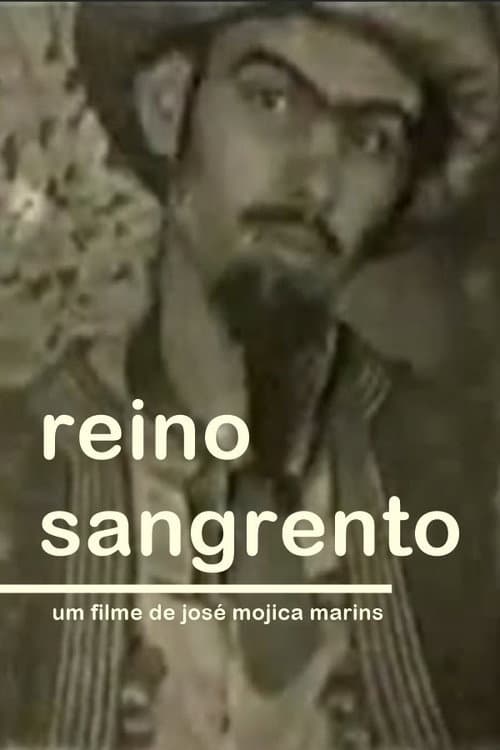 Постер: Reino Sangrento