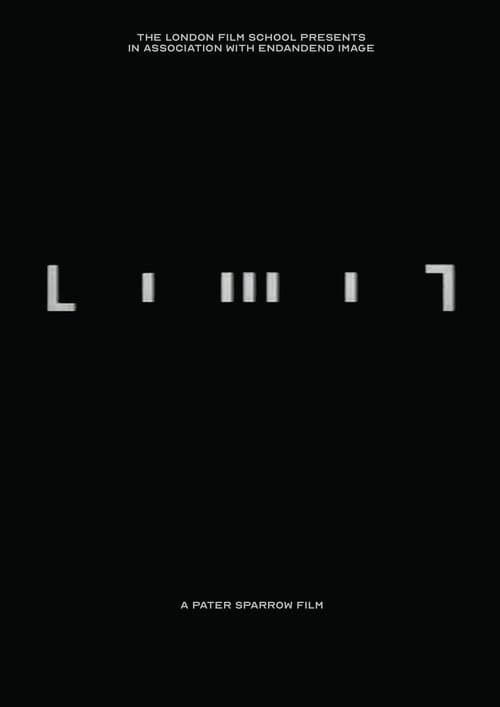 Постер: Limit