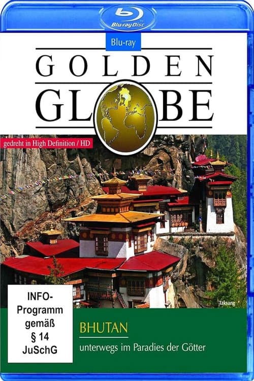 Постер: Golden Globe - Bhutan