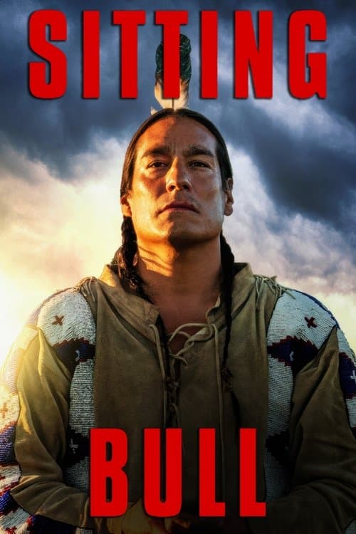 Постер: Sitting Bull