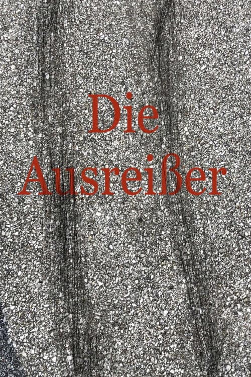 Постер: Die Ausreißer