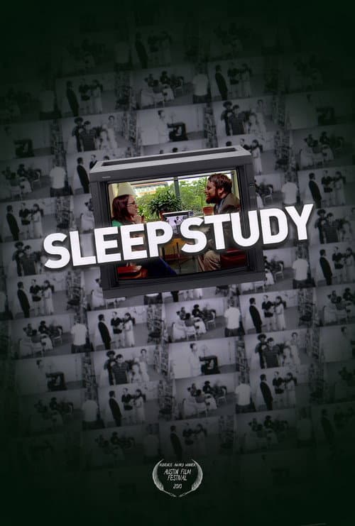 Постер: Sleep Study