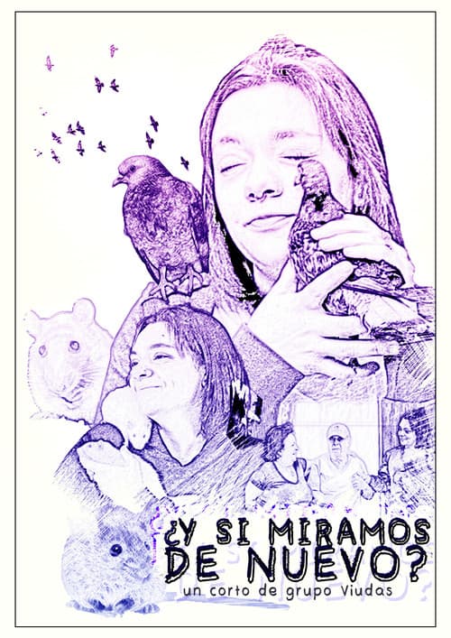 Постер: ¿Y si miramos de nuevo?