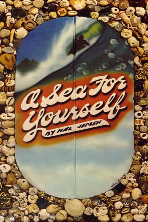 Постер: A Sea for Yourself