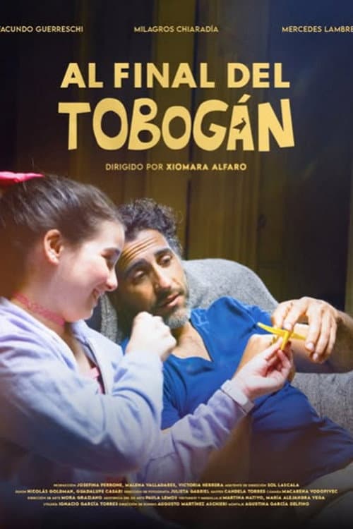 Постер: Al Final del Tobogán