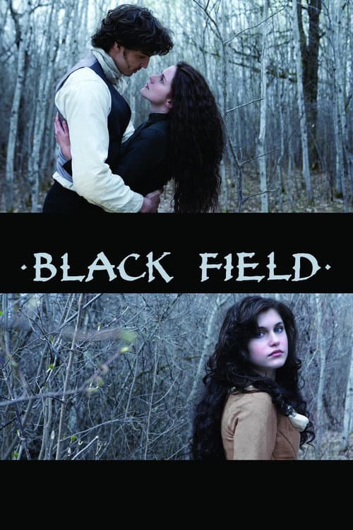 Постер: Black Field