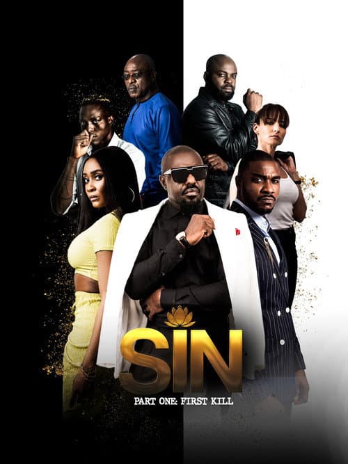 Постер: Sin: First Blood
