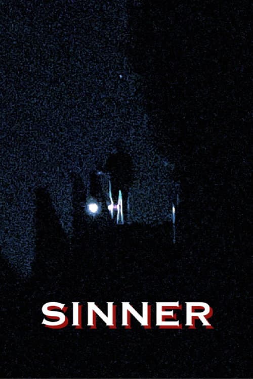 Постер: Sinner