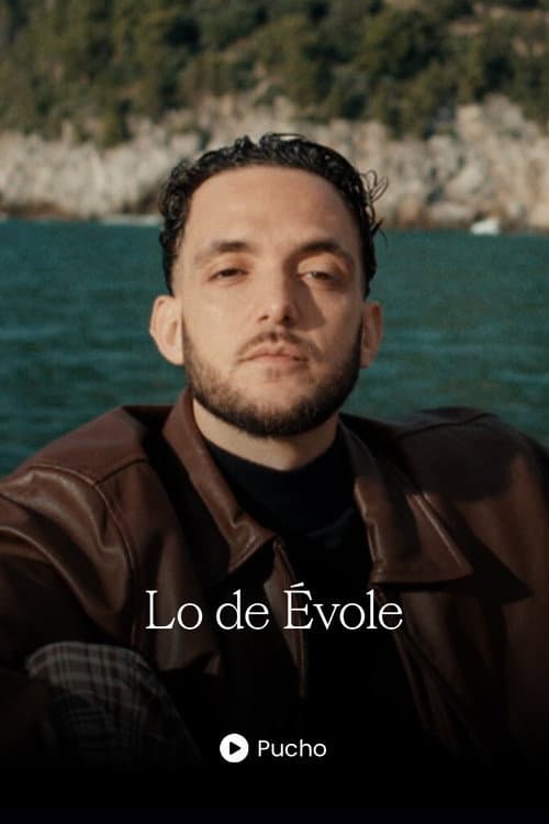 Постер: Lo de Pucho