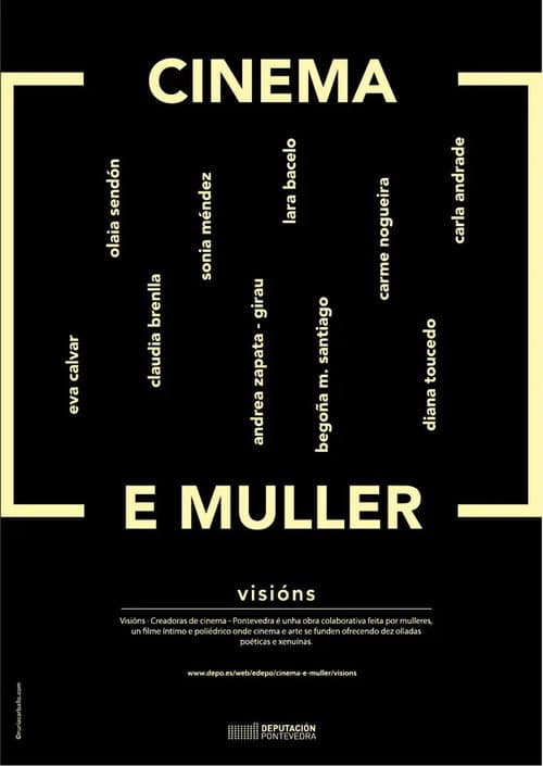 Постер: Visións