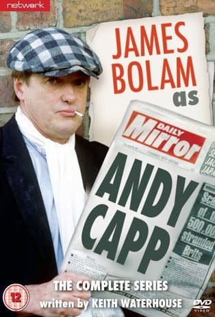 Постер: Andy Capp