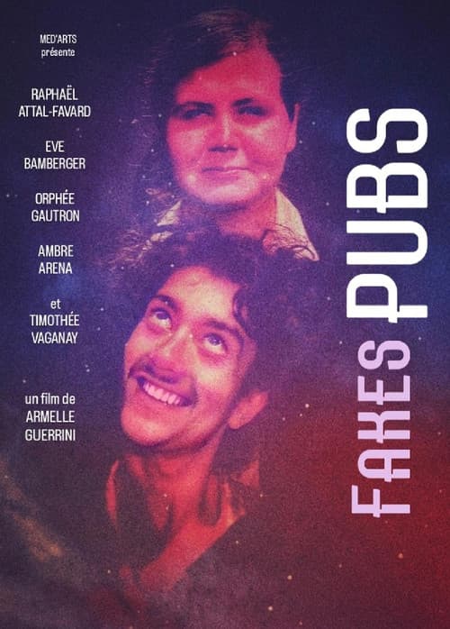 Постер: Fakes Pubs
