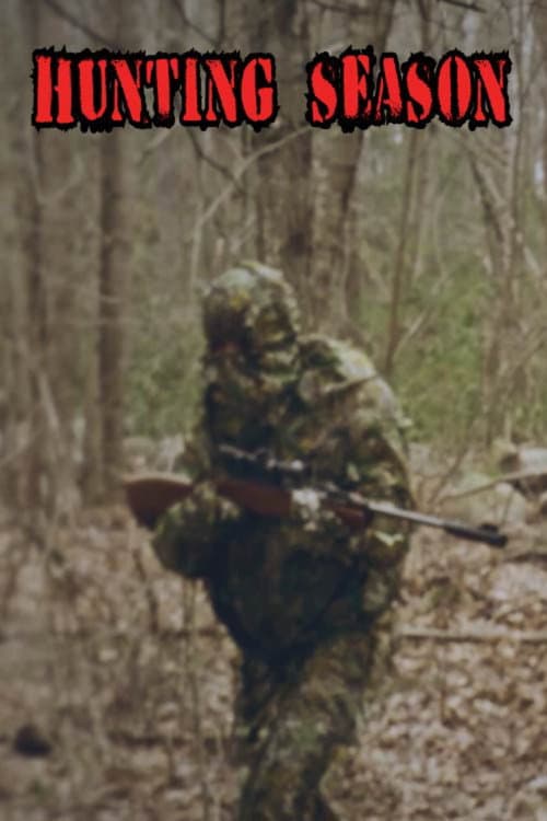 Постер: Hunting Season