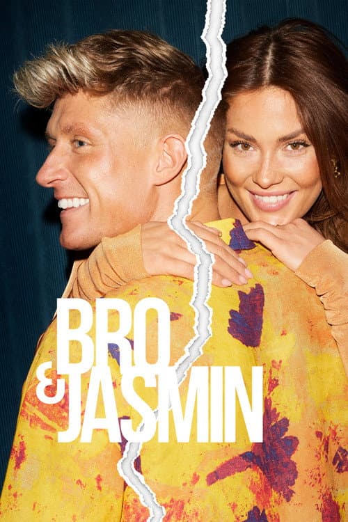 Постер: Bro og Jasmin