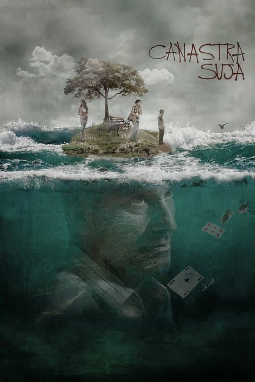 Постер: Canastra Suja