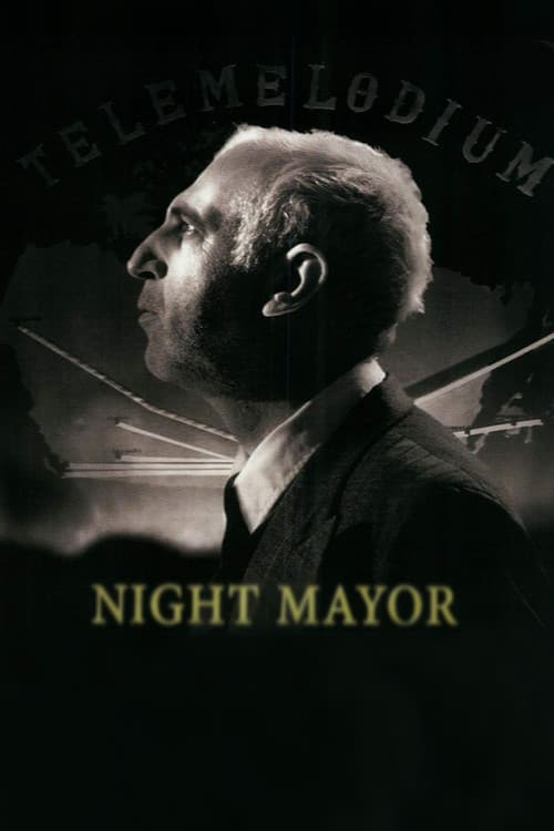Постер: Night Mayor