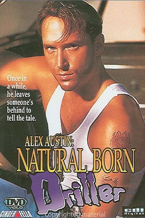 Постер: Natural Born Drillers