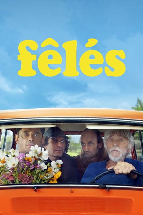 Постер: Fêlés