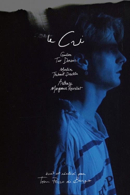 Постер: Le Cri