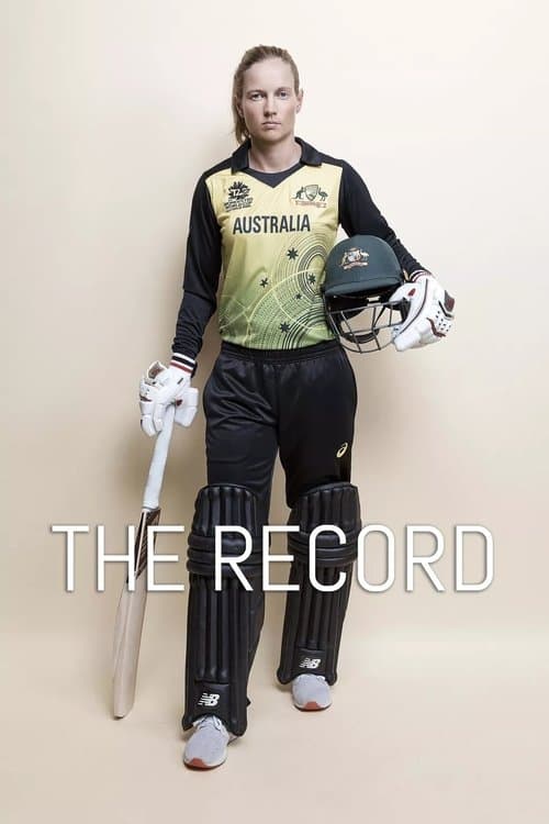 Постер: The Record