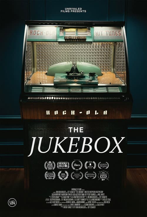 Постер: The Jukebox