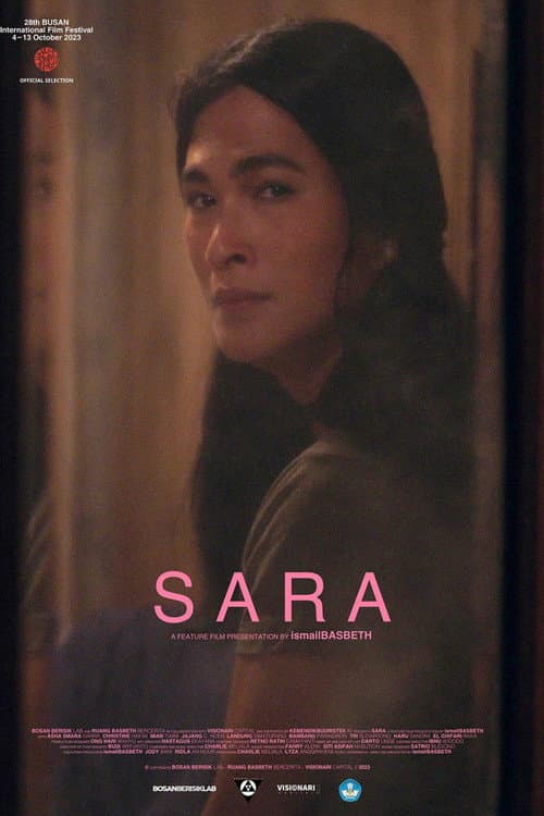 Постер: Sara
