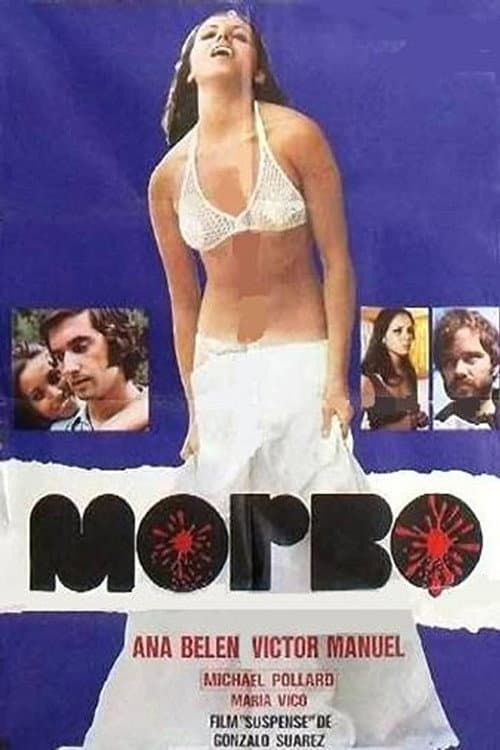Постер: Morbo