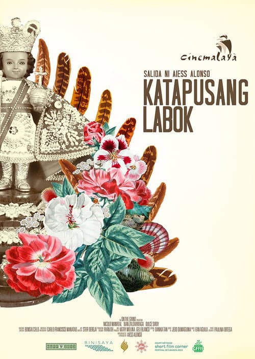 Постер: Katapusang Labok