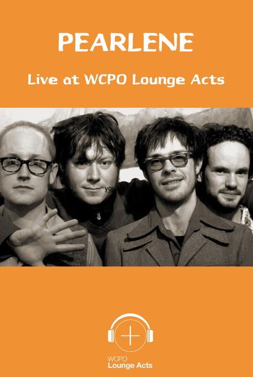 Постер: Pearlene Live at WCPO Lounge Acts