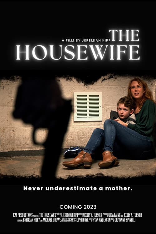 Постер: The Housewife