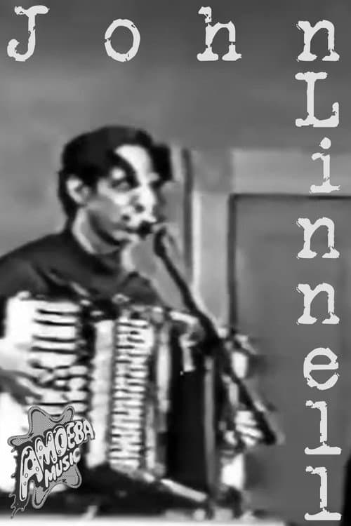 Постер: John Linnell: Live at Amoeba Music, 1999
