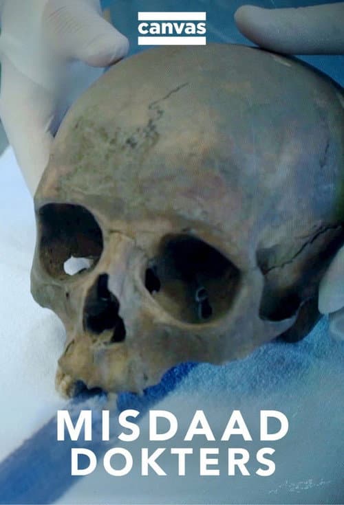 Постер: Misdaaddokters