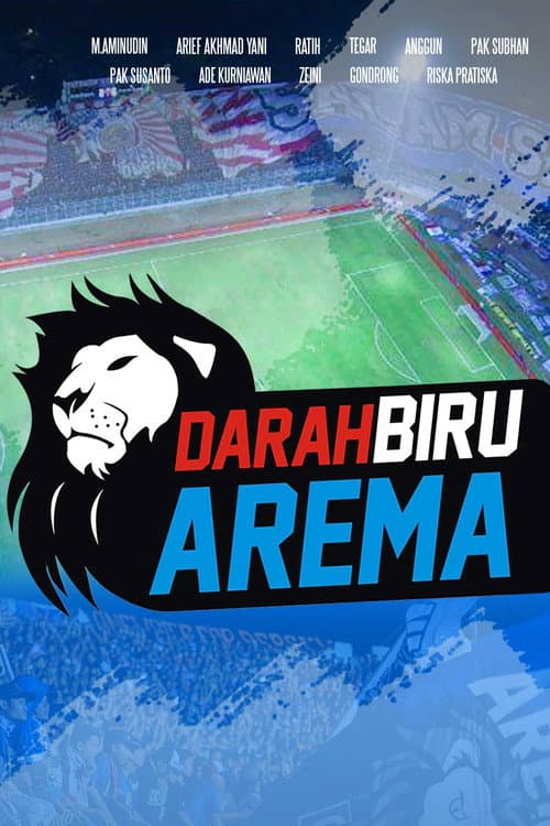 Постер: Darah Biru Arema