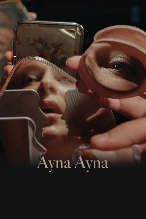 Постер: Ayna Ayna