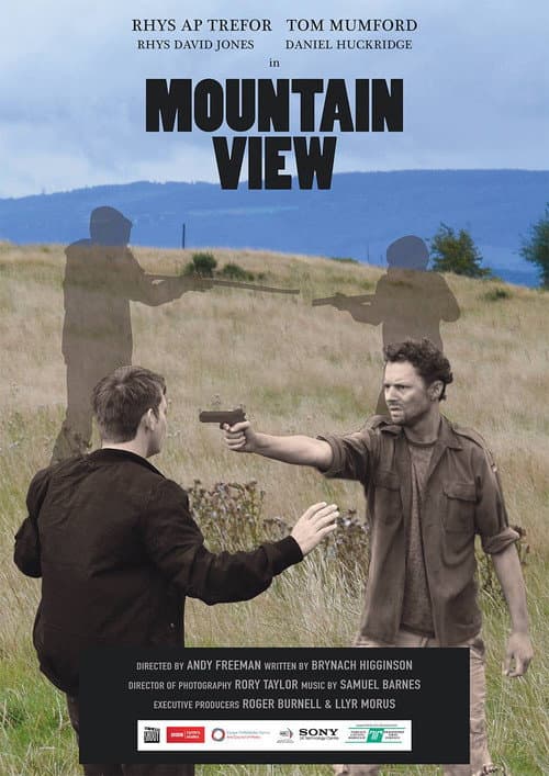 Постер: Mountain View