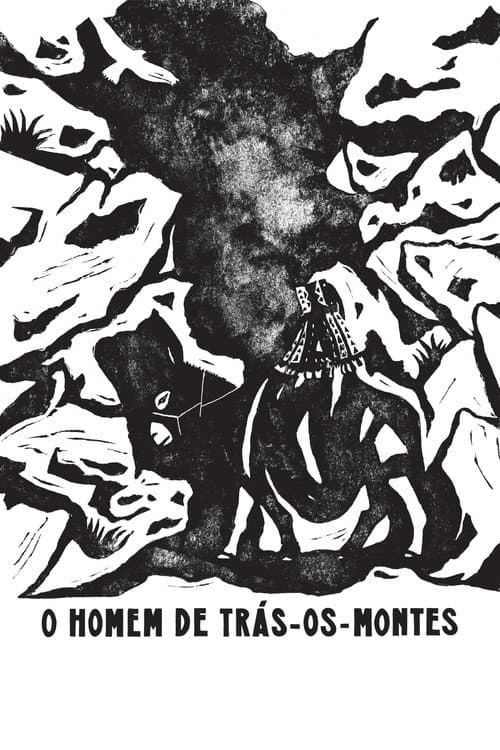Постер: O Homem de Trás-os-Montes