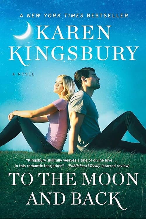 Постер: To the Moon and Back