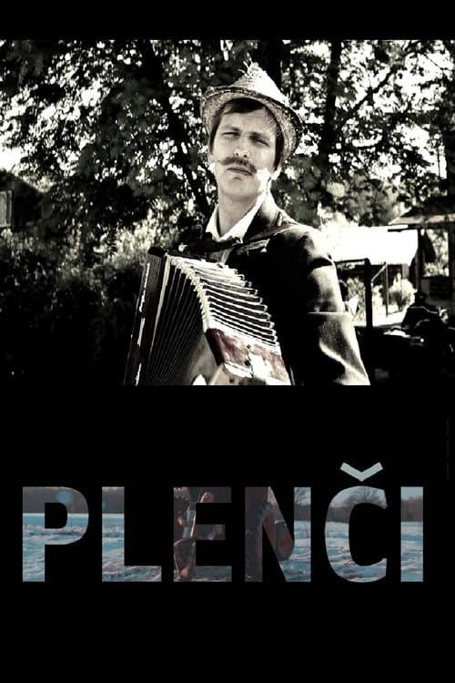 Постер: Plenči
