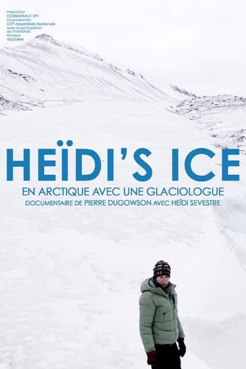 Постер: Heïdi's Ice