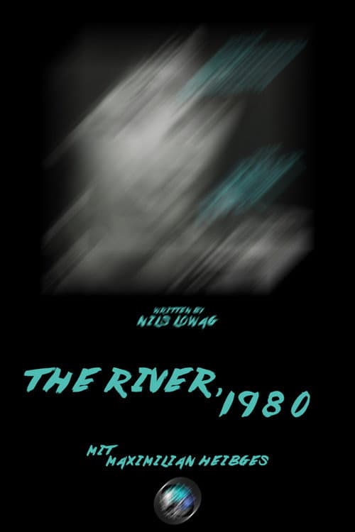 Постер: The River, 1980