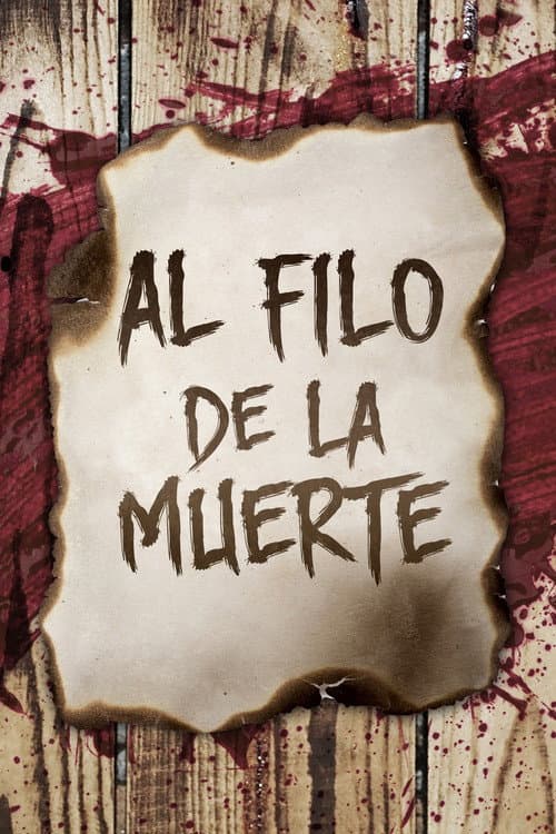 Постер: Al filo de la muerte