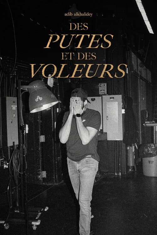 Постер: Des putes et des voleurs