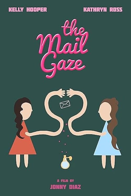 Постер: The Mail Gaze