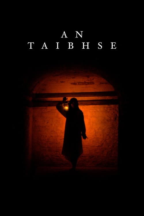 Постер: An Taibhse