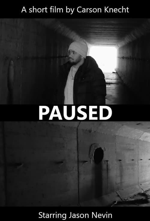 Постер: Paused