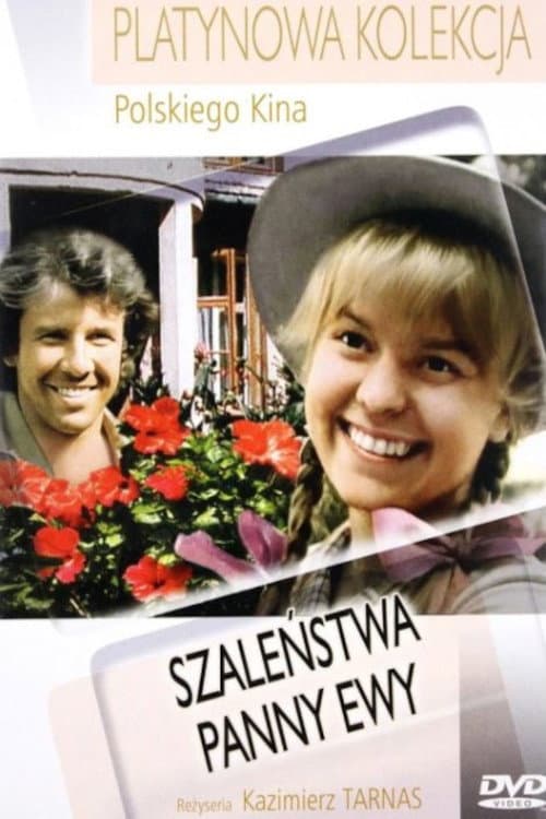 Постер: Szaleństwa panny Ewy