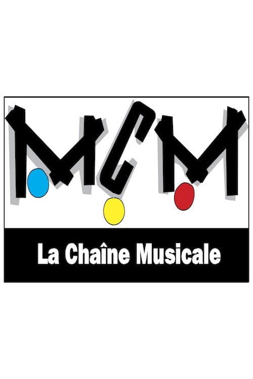 Постер: Marillion - Live au MCM Café.